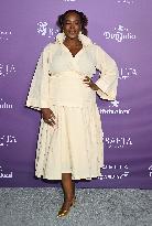 2026 BAFTA Tea Party