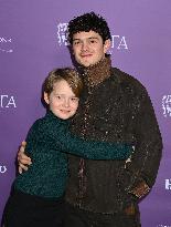 2026 BAFTA Tea Party