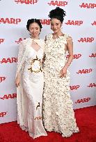 2026 Annual Movies for Grownups Awards with AARP