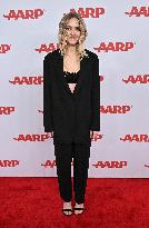 2026 Annual Movies for Grownups Awards with AARP