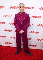 2026 Annual Movies For Grownups Awards With AARP - LA