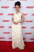 2026 Annual Movies For Grownups Awards With AARP - LA