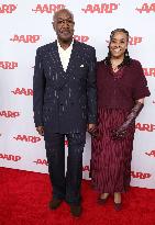 2026 Annual Movies For Grownups Awards With AARP - LA
