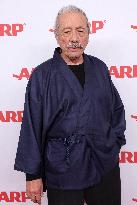 2026 Annual Movies For Grownups Awards With AARP - LA