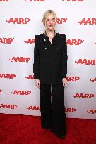 2026 Annual Movies For Grownups Awards With AARP - LA