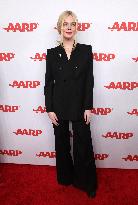2026 Annual Movies For Grownups Awards With AARP - LA