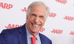 2026 Annual Movies For Grownups Awards With AARP - LA