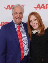 2026 Annual Movies For Grownups Awards With AARP - LA