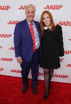 2026 Annual Movies For Grownups Awards With AARP - LA