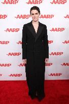 2026 Annual Movies For Grownups Awards With AARP - LA