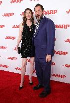 2026 Annual Movies For Grownups Awards With AARP - LA