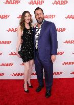 2026 Annual Movies For Grownups Awards With AARP - LA
