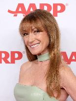 2026 Annual Movies For Grownups Awards With AARP - LA