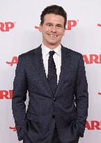 2026 Annual Movies For Grownups Awards With AARP - LA