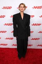 2026 Annual Movies For Grownups Awards With AARP - LA