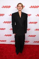 2026 Annual Movies For Grownups Awards With AARP - LA