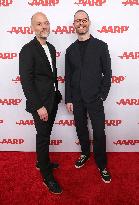 2026 Annual Movies For Grownups Awards With AARP - LA