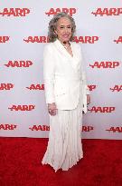 2026 Annual Movies For Grownups Awards With AARP - LA