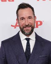 2026 Annual Movies For Grownups Awards With AARP - LA