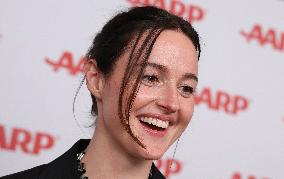 2026 Annual Movies For Grownups Awards With AARP - LA