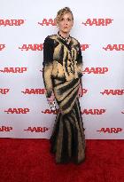 2026 Annual Movies For Grownups Awards With AARP - LA