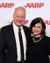2026 Annual Movies For Grownups Awards With AARP - LA