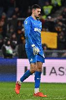 CALCIO - Serie A - AS Roma vs US Sassuolo