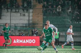 CALCIO - Serie B - US Avellino vs UC Sampdoria