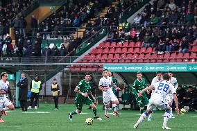 CALCIO - Serie B - US Avellino vs UC Sampdoria
