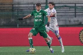 CALCIO - Serie B - US Avellino vs UC Sampdoria