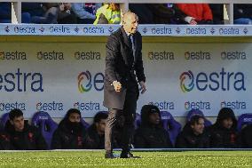 CALCIO - Serie A - ACF Fiorentina vs AC Milan