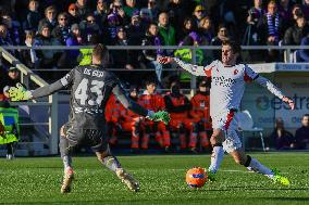 CALCIO - Serie A - ACF Fiorentina vs AC Milan