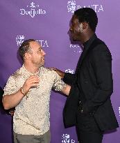 2026 BAFTA Tea Party