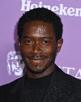 2026 BAFTA Tea Party