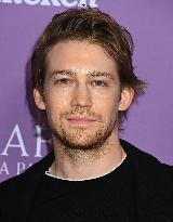 2026 BAFTA Tea Party