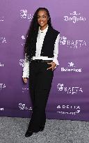 2026 BAFTA Tea Party