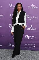 2026 BAFTA Tea Party