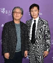 2026 BAFTA Tea Party