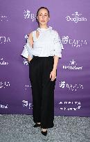 2026 BAFTA Tea Party