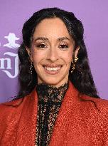 2026 BAFTA Tea Party