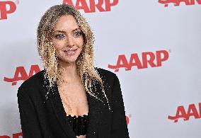 2026 Annual Movies for Grownups Awards with AARP