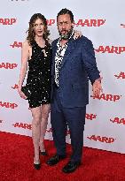 2026 Annual Movies for Grownups Awards with AARP