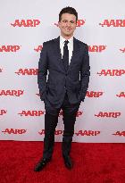 2026 Annual Movies For Grownups Awards With AARP - LA