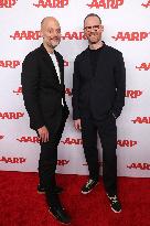 2026 Annual Movies For Grownups Awards With AARP - LA