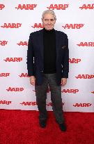 2026 Annual Movies For Grownups Awards With AARP - LA