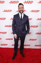 2026 Annual Movies For Grownups Awards With AARP - LA