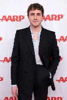 2026 Annual Movies For Grownups Awards With AARP - LA