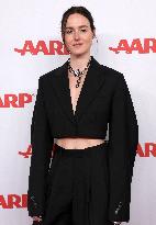 2026 Annual Movies For Grownups Awards With AARP - LA