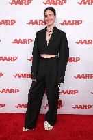 2026 Annual Movies For Grownups Awards With AARP - LA