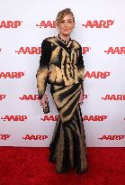 2026 Annual Movies For Grownups Awards With AARP - LA